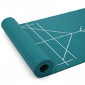 Premium Non-Slip Yoga Mat