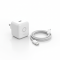 65W GaN USB-C Fast Charger