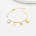 Charm Bracelet