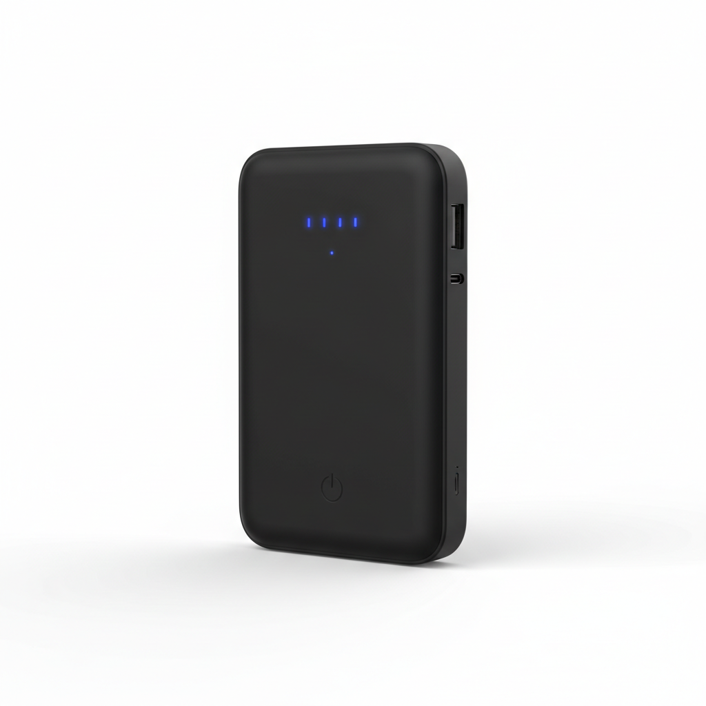 Portable Power Bank 20000mAh