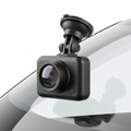 4K Dash Cam with Night Vision