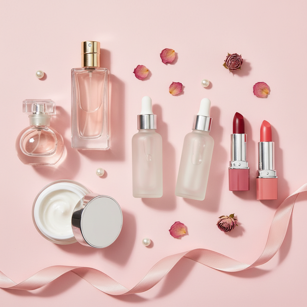 Beauty & Personal Care