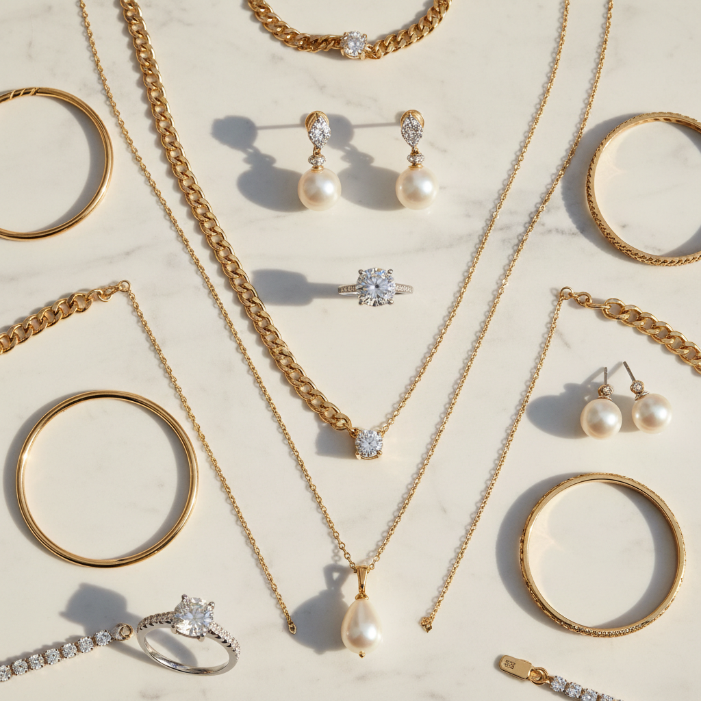 Jewellery