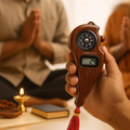 Digital finger tally counter