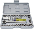 Powerful tool kit