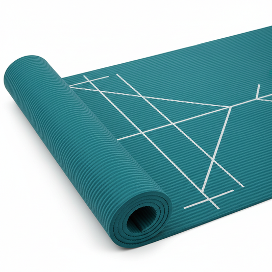 Premium Non-Slip Yoga Mat