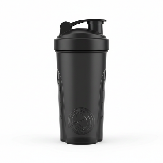 Protein Shaker Bottle 700ml