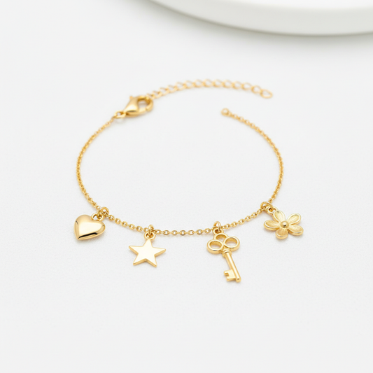 Charm Bracelet