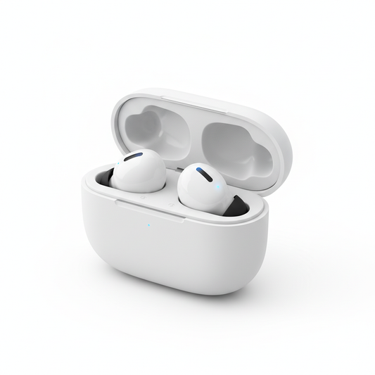 Wireless Bluetooth Earbuds